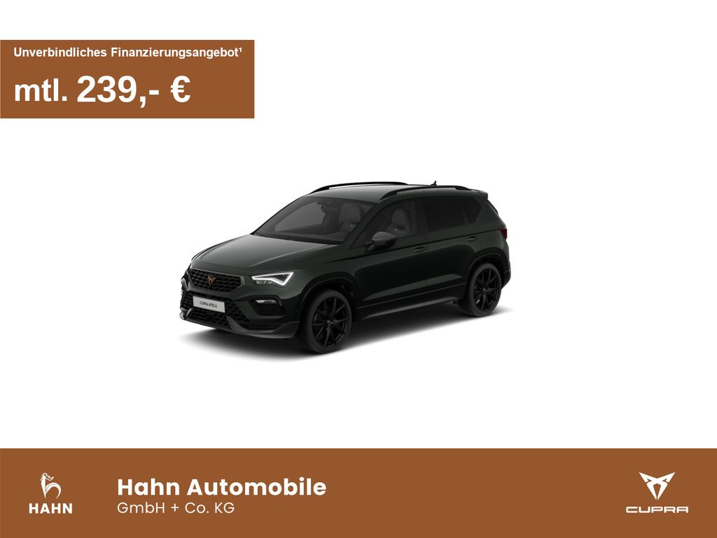 Bild des Angebotes Cupra Ateca 2.0TSI DSG 4Drive 190PS ACC PDC LED Kessy