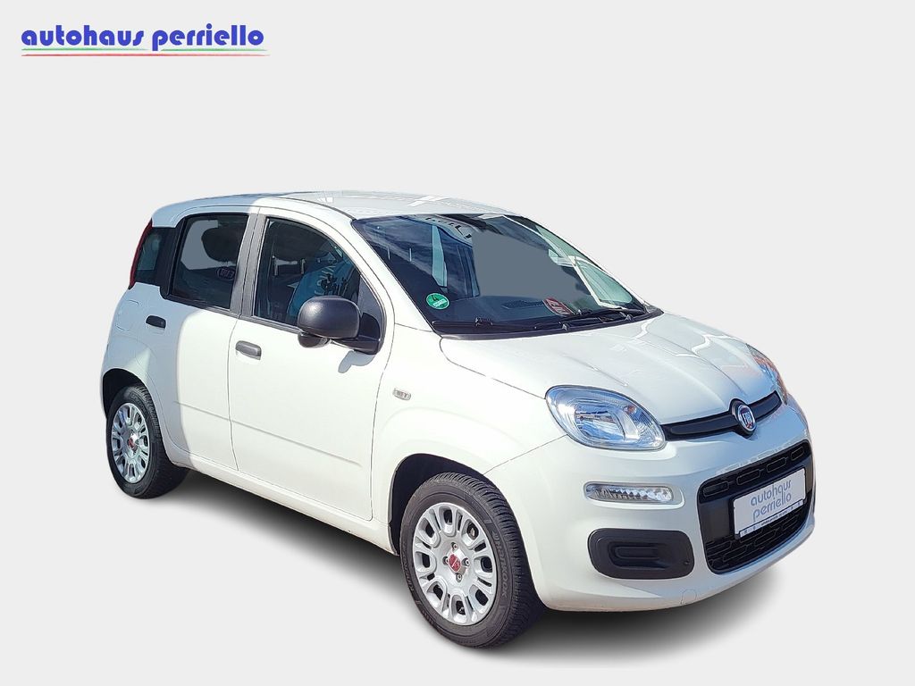 Bild des Angebotes Fiat Panda Easy 1.2 8V