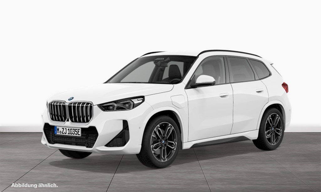 Bild des Angebotes BMW X1 xDrive30e M Sport AHK Driv.Assist.Prof LED