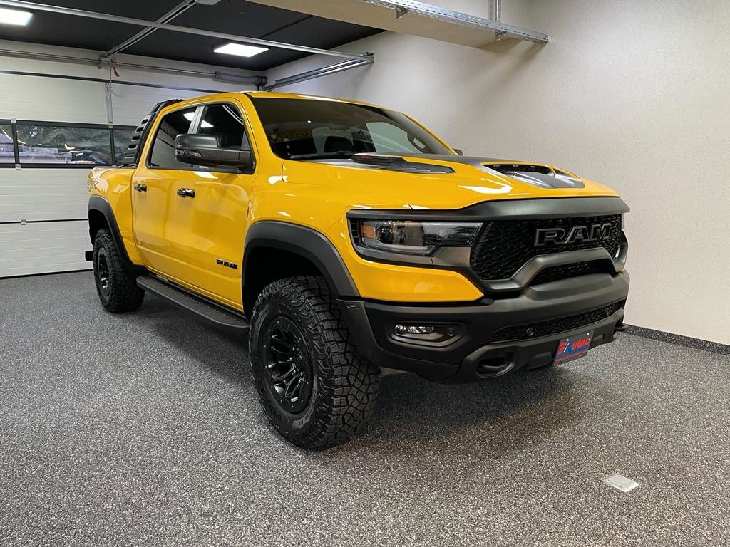 Bild des Angebotes Dodge TRX-HAVOC LIMITED EDITION--LEVEL 2-CARBON-1.HAND