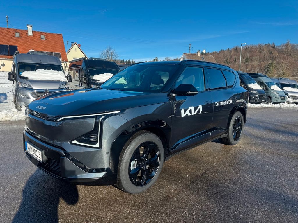 Bild des Angebotes Kia EV5 2WD GTL LAUNCH EDITION KWH 81,4 KWH