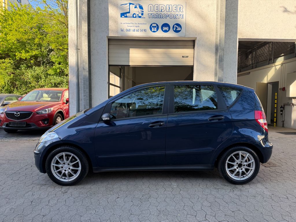 Bild des Angebotes Mercedes-Benz A 200 A A 200