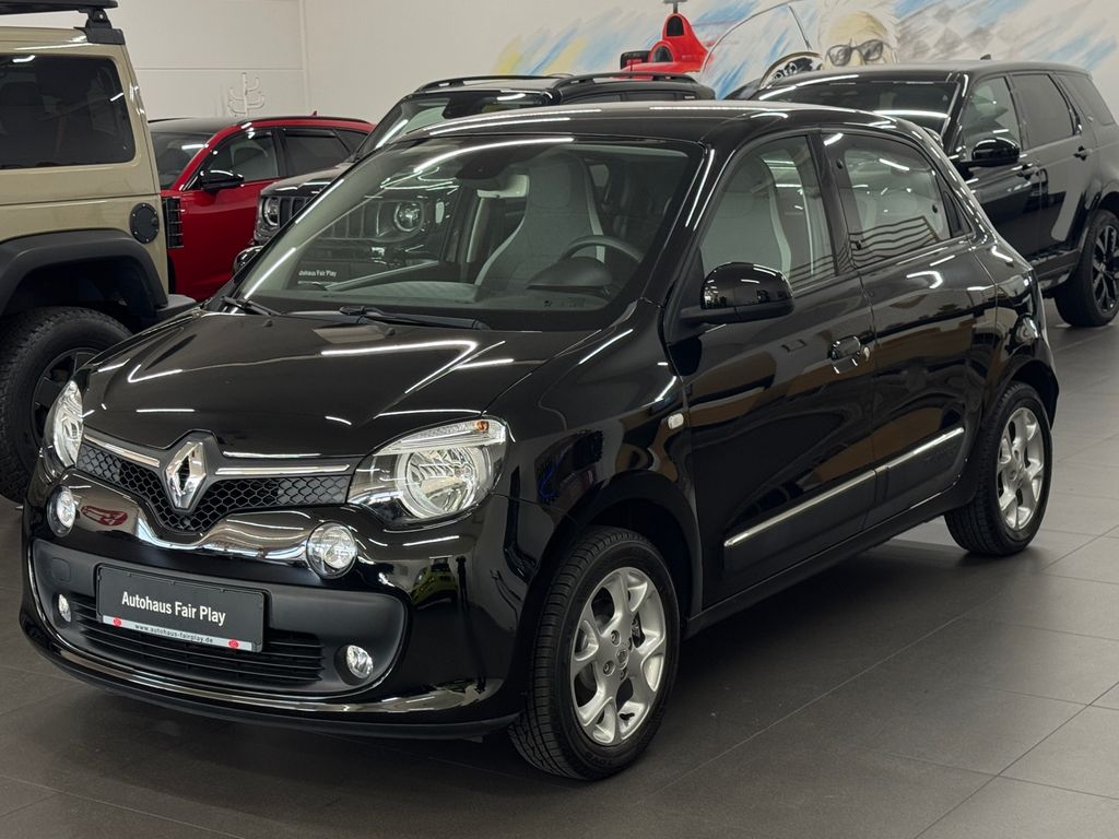 Bild des Angebotes Renault Twingo Intens Aut. Bluetooth/Tempo/1.HD/U-FREI!