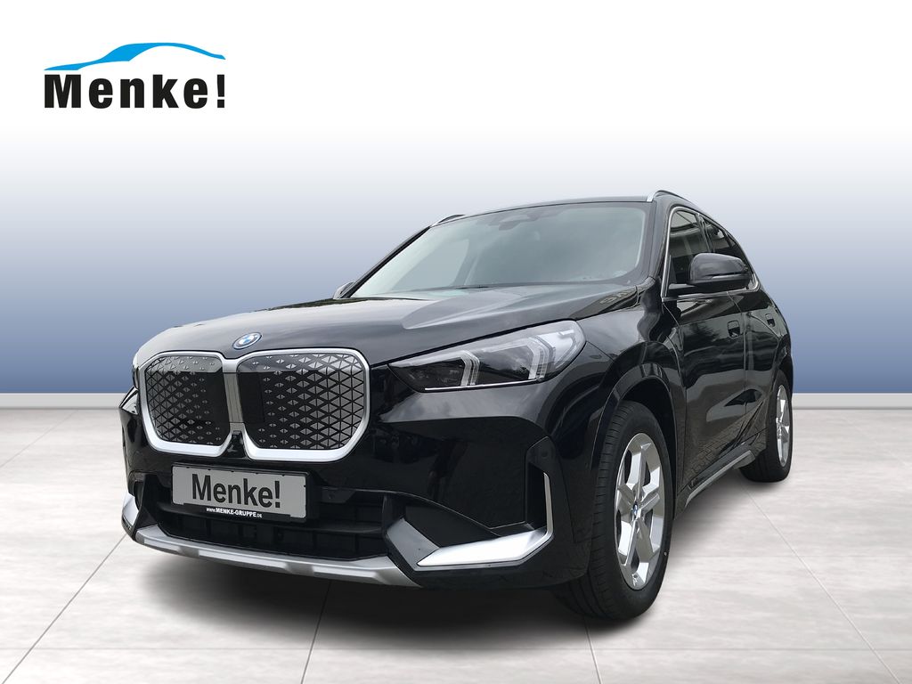 Bild des Angebotes BMW iX1 eDrive20 xLine Head-Up DAB LED RFK Shz PDC