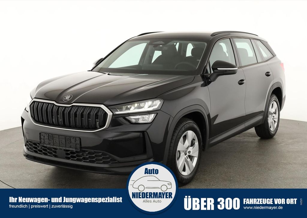 Bild des Angebotes Skoda Kodiaq 2.0 TDI DSG Selection, AHK, Navi, Side, K