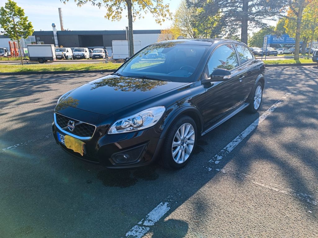 Bild des Angebotes Volvo C30 2.0 Momentum