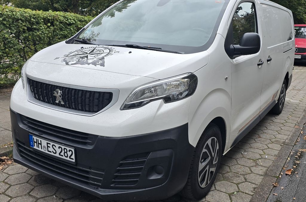 Bild des Angebotes Peugeot Expert