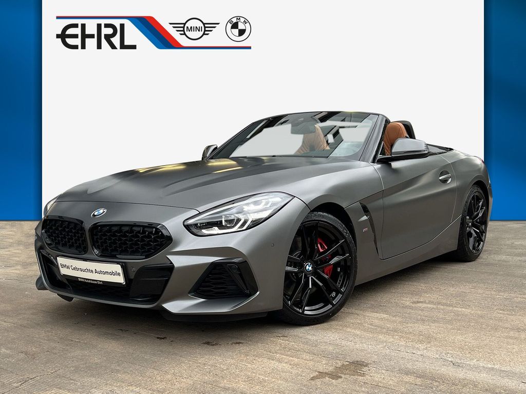 Bild des Angebotes BMW Z4 M40i