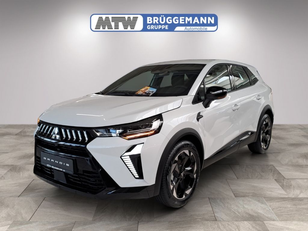 Bild des Angebotes Mitsubishi Grandis 1.3 AUTOM. DIAMANT PLUS KAMERA PDC KLIMA