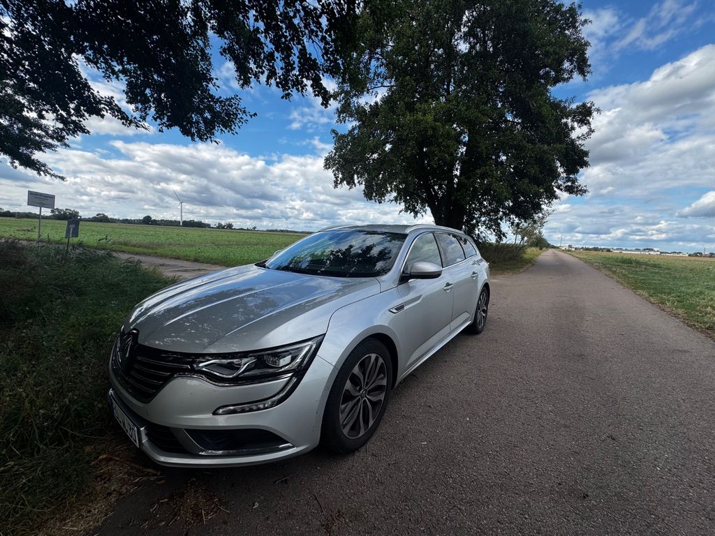 Bild des Angebotes Renault Talisman ENERGY dCi 160 EDC Elysee Grandtour...