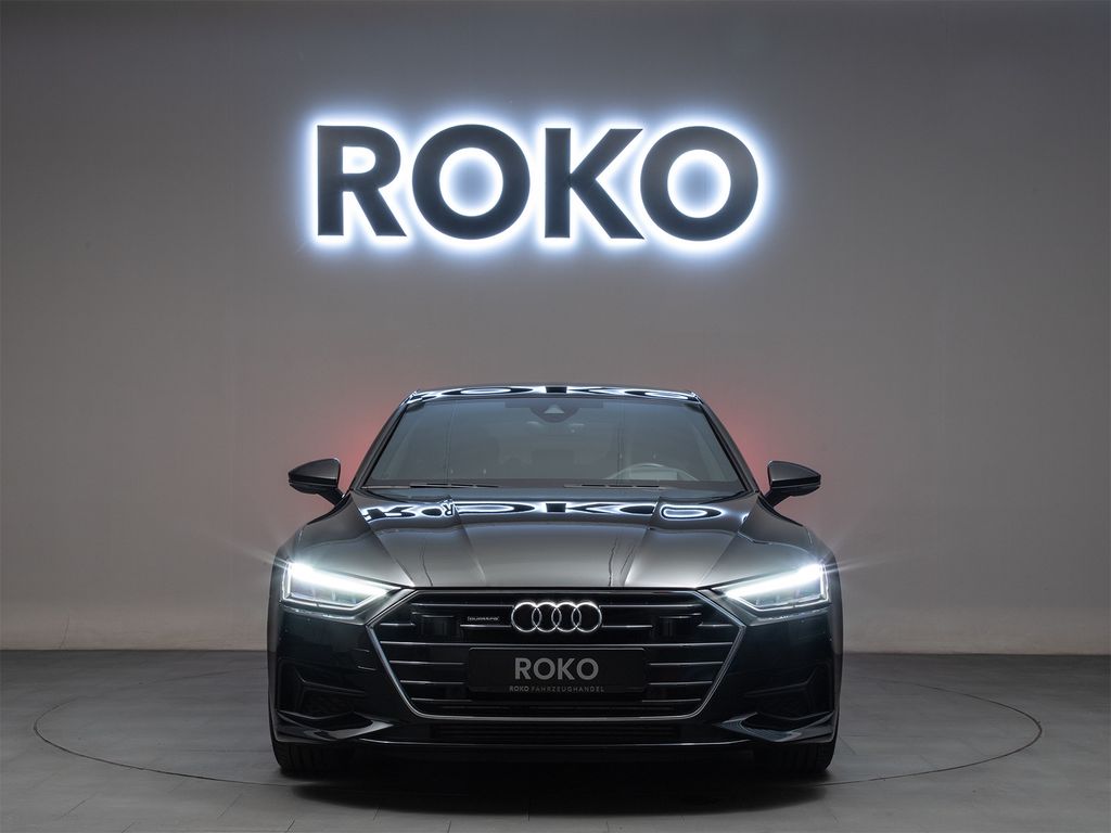 Bild des Angebotes Audi A7 Sportback 55 TFSI S-Line quattro PANO Matrix
