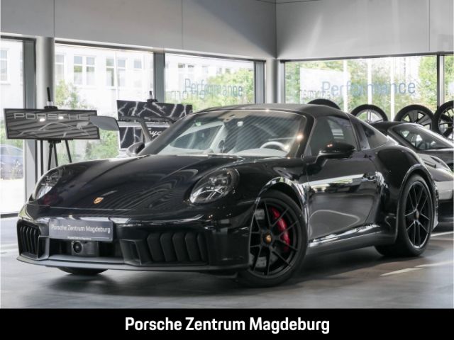 Bild des Angebotes Porsche 992 -2 (911) Targa 4 GTS*LIFT*BOSE*PRIVACY*