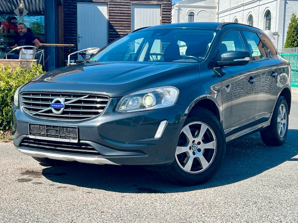 Bild des Angebotes Volvo XC 60 Kinetic 2WD