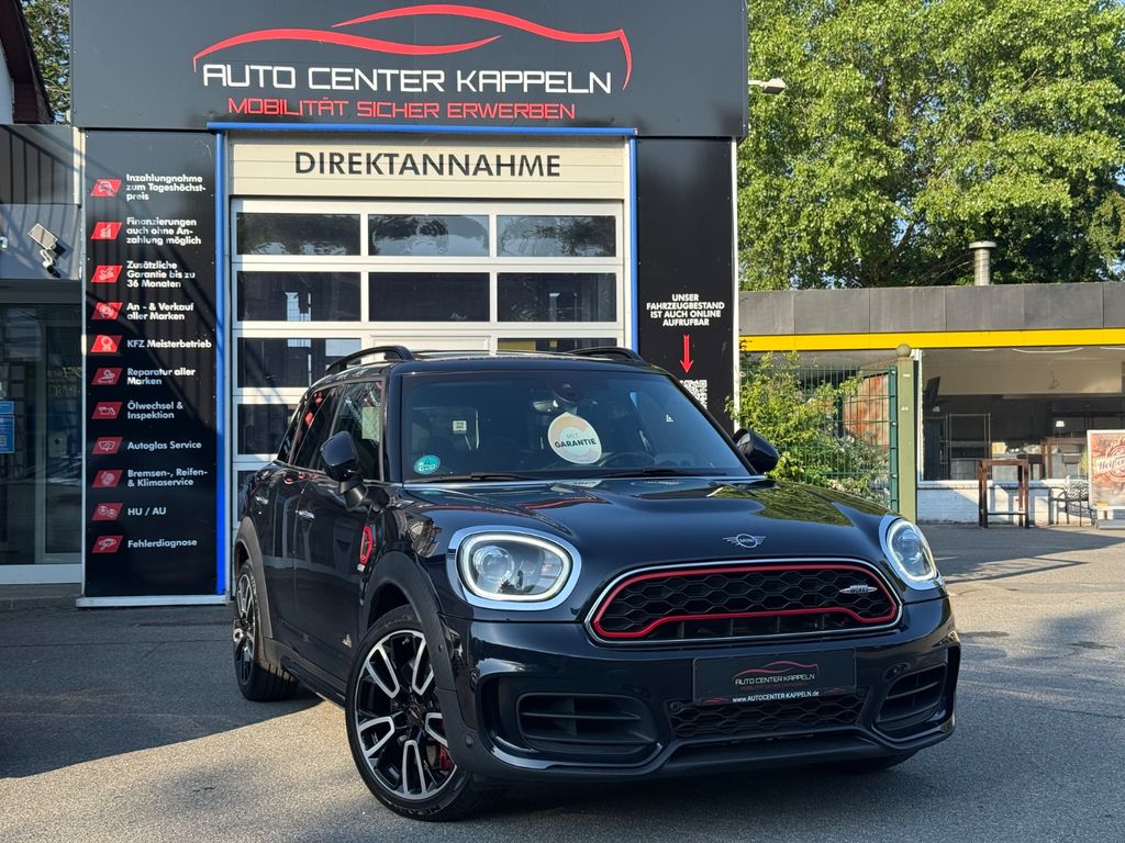 Bild des Angebotes MINI John Cooper Works Countryman ALL4 (HuD-LED-H&K)