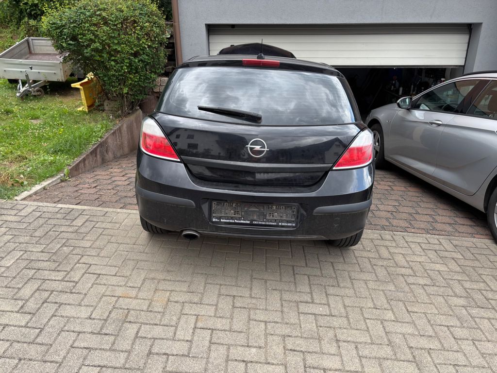 Bild des Angebotes Opel Astra 1.6 Twinport -