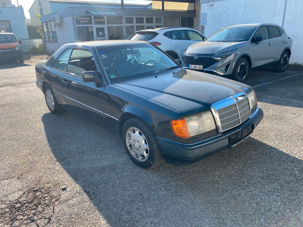 Bild des Angebotes Mercedes-Benz CE 300
