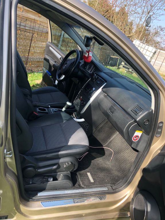 Bild des Angebotes Mercedes-Benz B 200 Standard