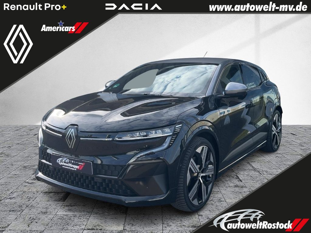Bild des Angebotes Renault Megane E-Tech Iconic EV60 optimum Charge CCS