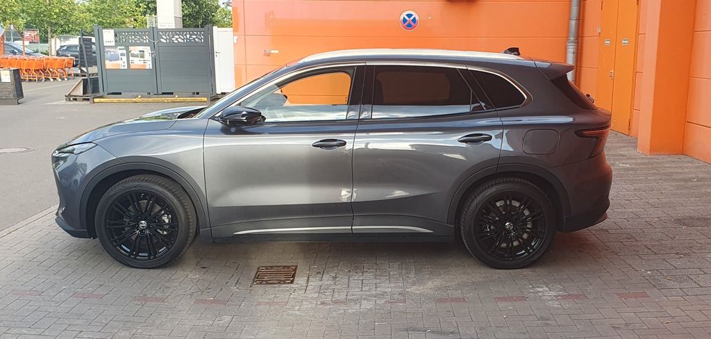 Bild des Angebotes MG S5 EV  Luxury Long Range