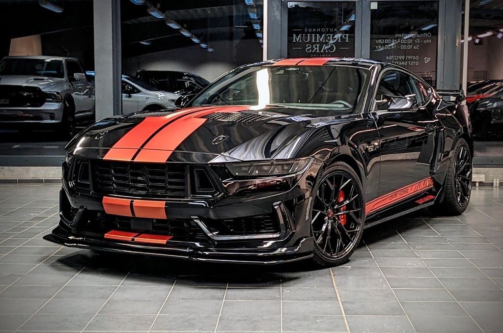 Bild des Angebotes Ford Mustang Dark Horse 5.0 /S650 Look/Brembo