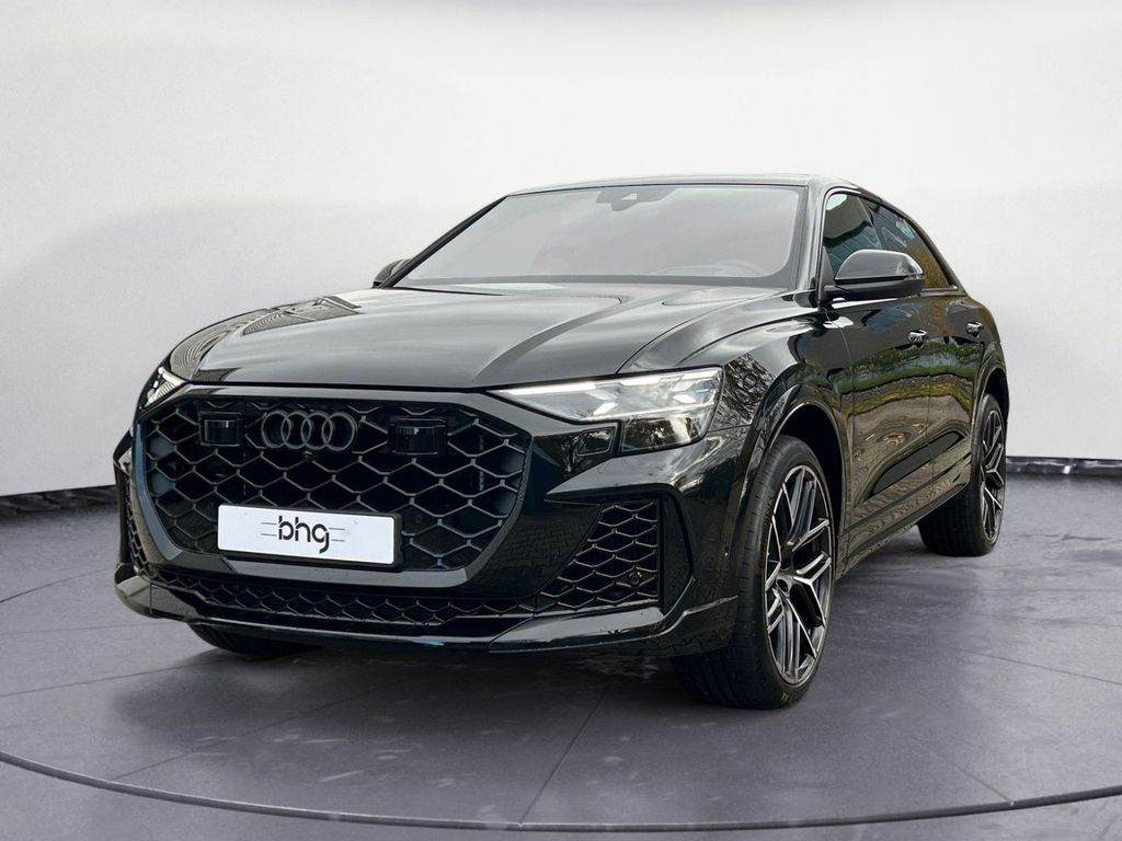 Bild des Angebotes Audi RSQ8 SUV 441(600) kW(PS) tiptronic