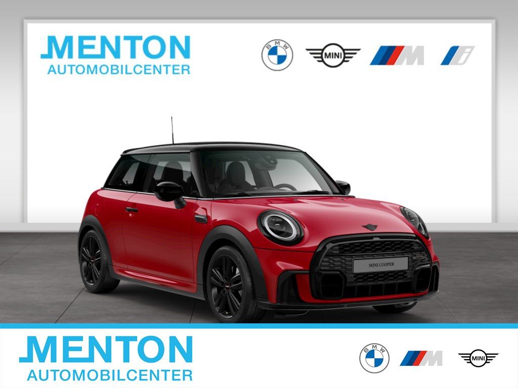 Bild des Angebotes MINI Cooper JCWTrim/DAB/Navi/Komf.Zugang