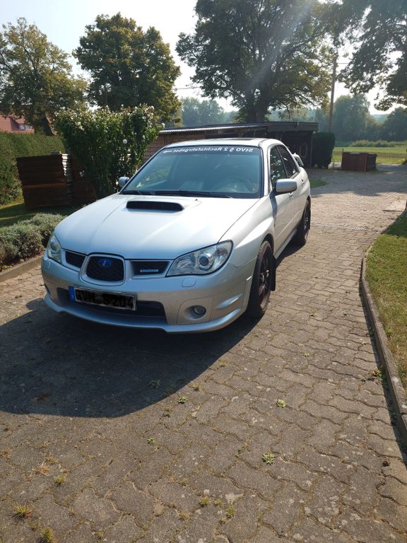 Bild des Angebotes Subaru Impreza 2.0R STI Optik