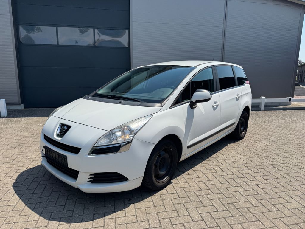 Bild des Angebotes Peugeot 5008 Access