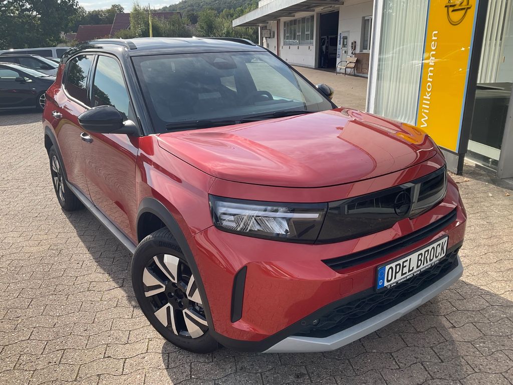 Bild des Angebotes Opel Frontera Electric GS 83 kW