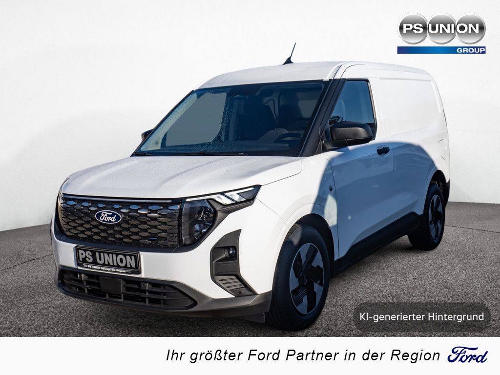 Bild des Angebotes Ford Transit Courier BEV Trend SHZ KAMERA NAVI ACC