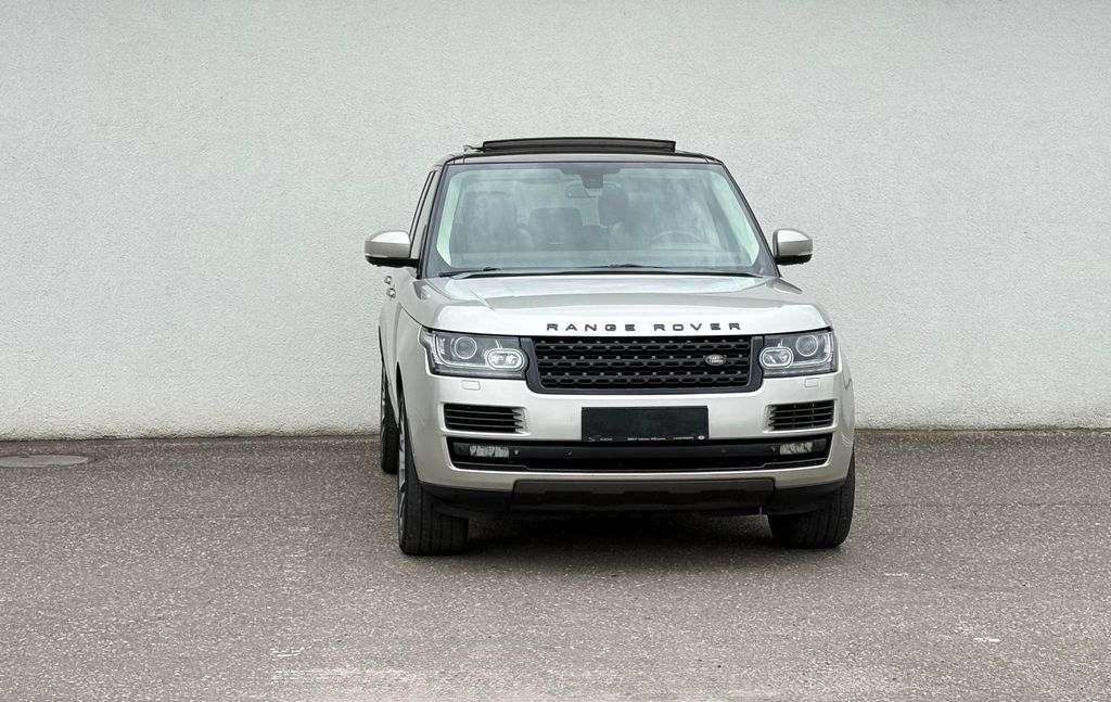 Bild des Angebotes Land Rover Range Rover Vogue 3.0 SDV6 Autobiography Hybrid