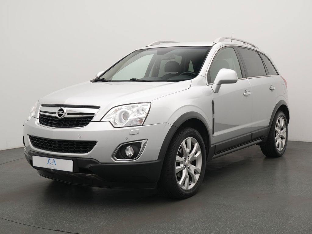 Bild des Angebotes Opel Antara Cosmo 4x4  IM KUNDENAUFTRAG
