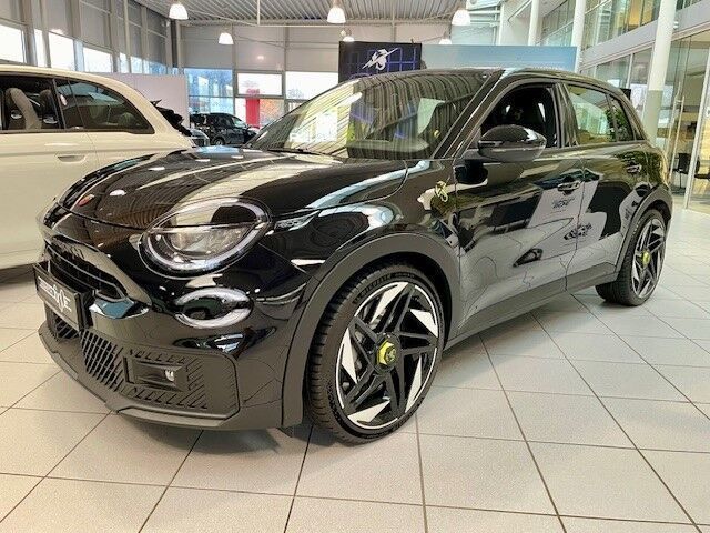 Bild des Angebotes Abarth 600e Turismo 175 kW 240 PS