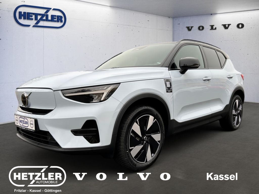 Bild des Angebotes Volvo XC40 EX40 Plus Recharge Pure Electric AWD Twin D