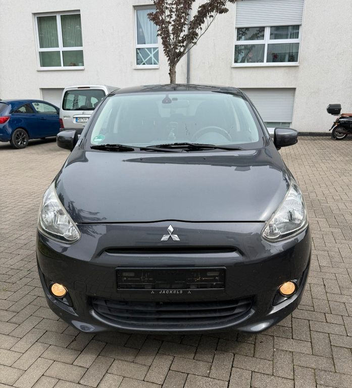 Bild des Angebotes Mitsubishi Space Star 1.2 Shine ClearTec Shine