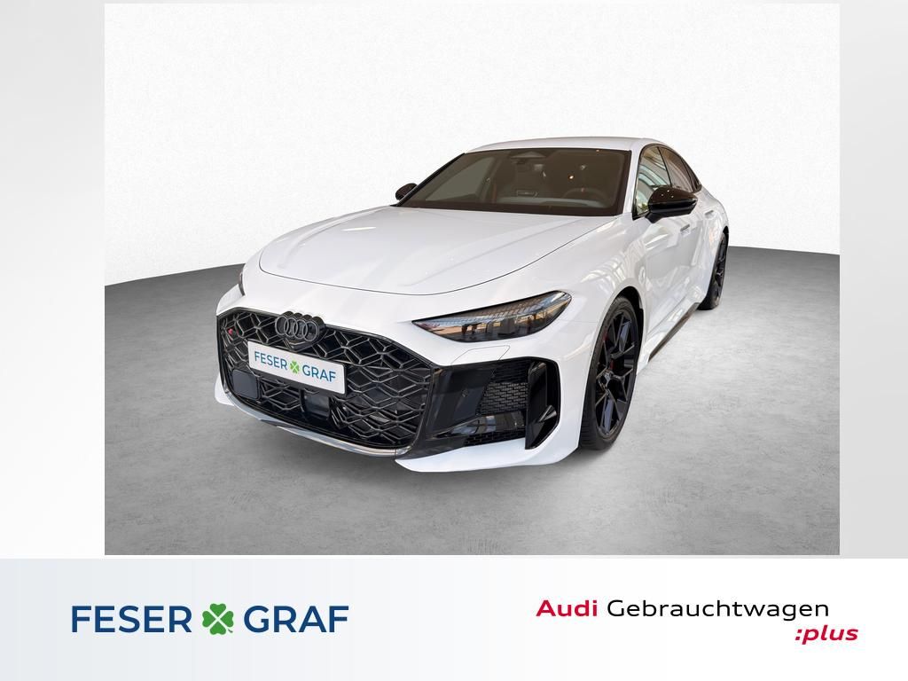Bild des Angebotes Audi RS5 Lim 470 kW tiptronic *TECH PRO*B&O*HuD*