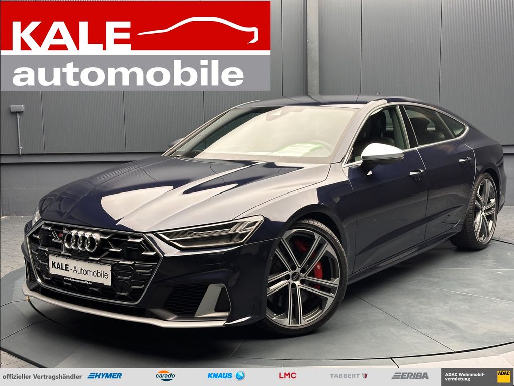 Audi S7 Sportback V6 TDI quattro*21Zoll*NP: 107.060 E