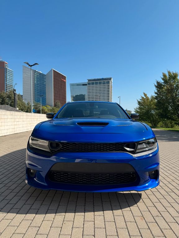 Bild des Angebotes Dodge Charger 5.7 HEMI