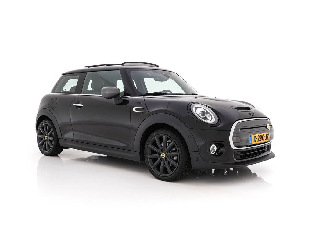 Bild des Angebotes MINI Other MINI Electric Yours 33 kWh [ 3-Fase-11kW ]
