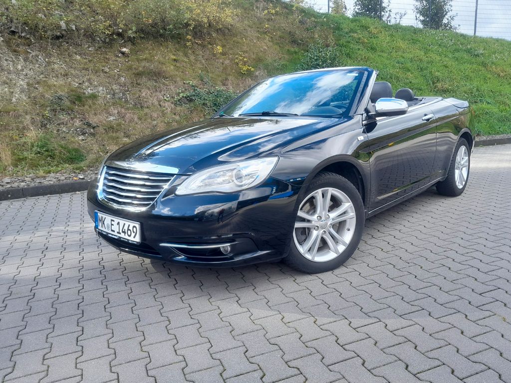 Lancia Flavia 2.4 16v 125kW Automatik Leder Navi