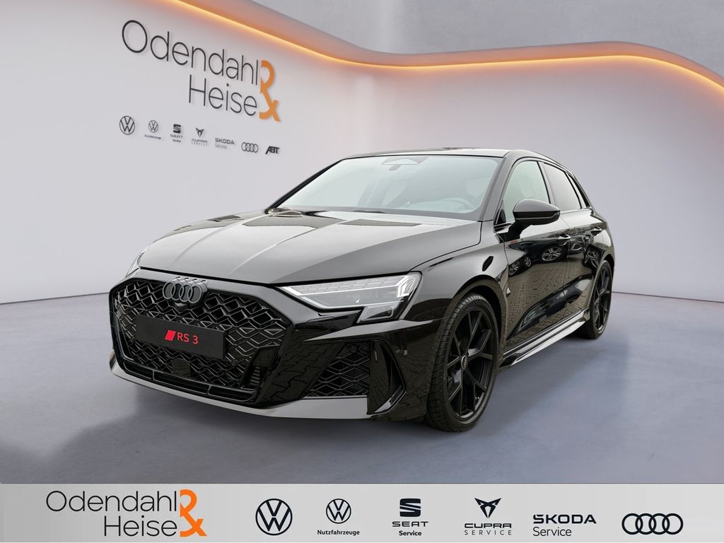 Bild des Angebotes Audi RS3 Sportback 357 kW / 485 PS ABT Power R  Navi