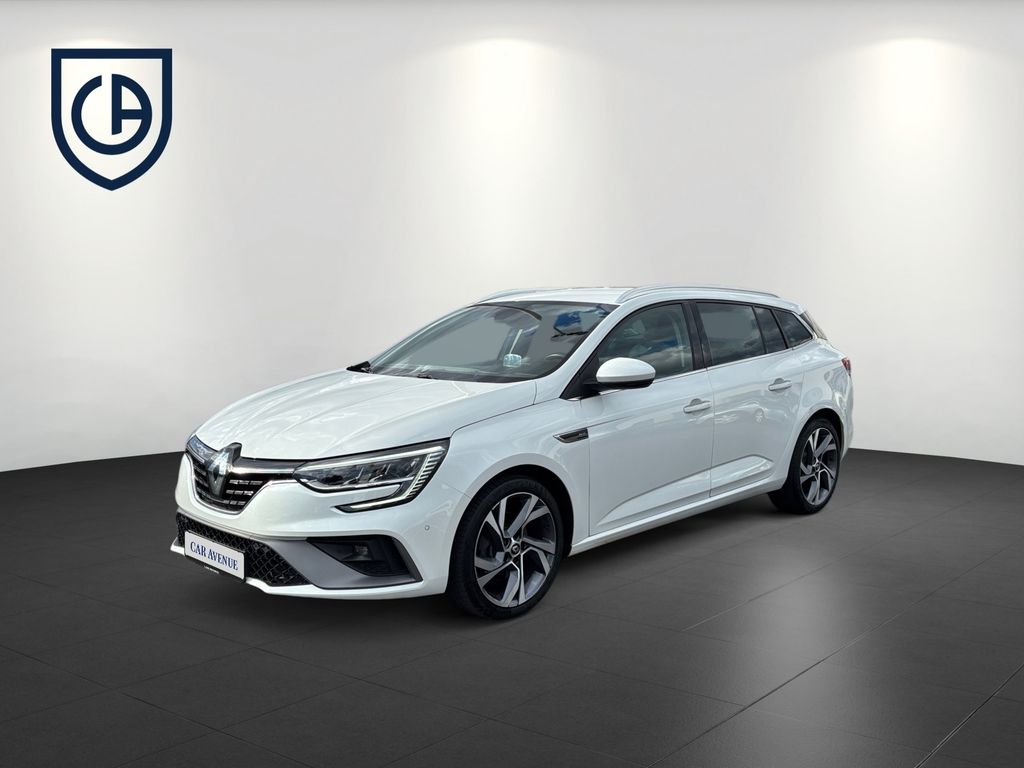 Bild des Angebotes Renault Megane Grandtour R.S. LINE TCe 160 EDC Navi-PDC-