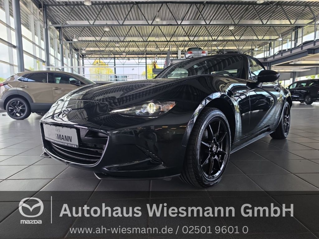 Mazda MX-5 SKYACTIV-G 1.5