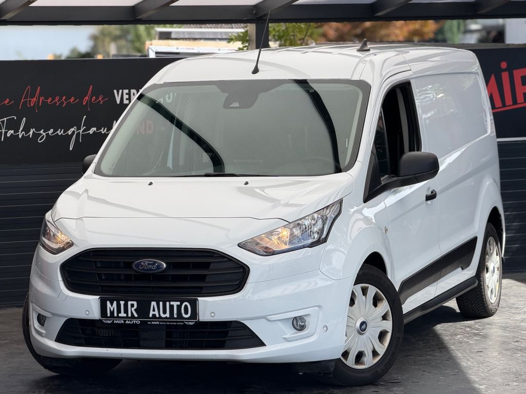 Bild des Angebotes Ford Transit Connect Kasten lang Trend