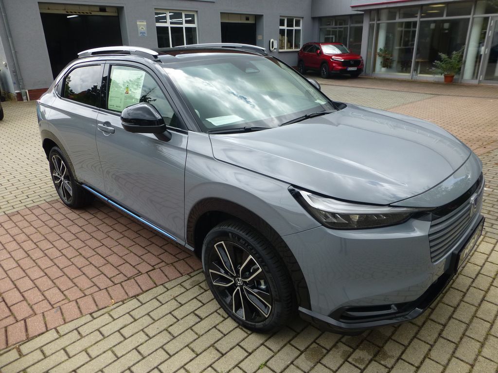 Bild des Angebotes Honda HR-V e:HEV 1,5 i-MMD Hybrid Adv.Style 8Jahre Gar