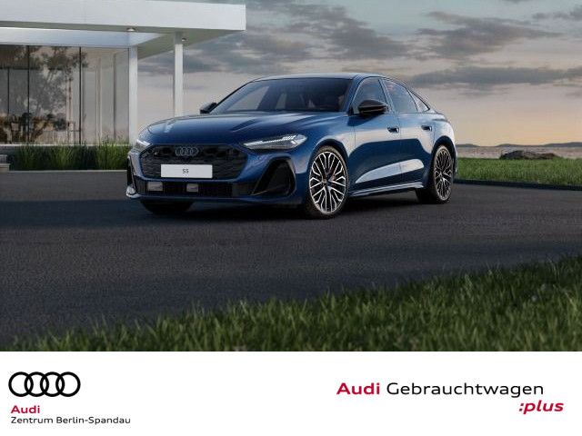 Audi S5 Lim. *PANO*MATRIX*B&O*HuD*Tech+*Virt.C+*ACC*