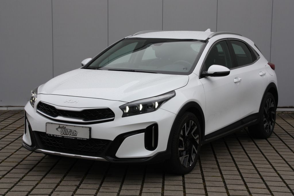 Bild des Angebotes Kia XCeed 1,5T DCT Spirit Exclusive-Paket