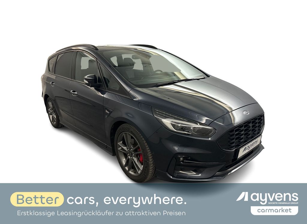 Bild des Angebotes Ford S-Max ST-LINE 2.0 EcoBlue Aut.