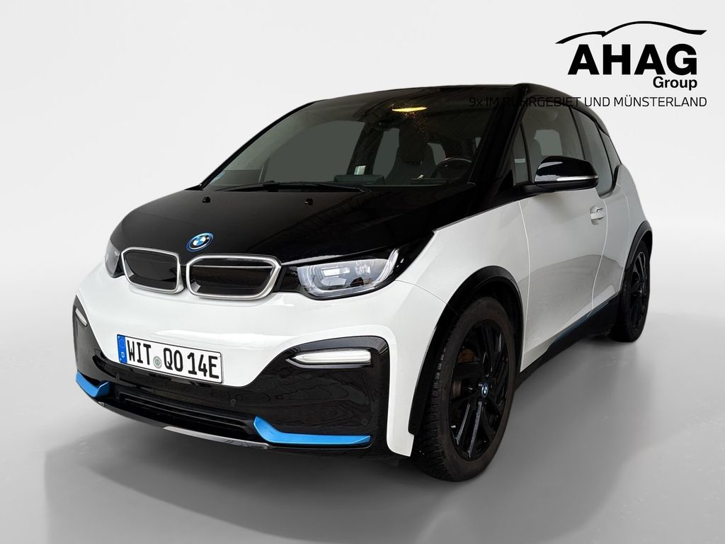 Bild des Angebotes BMW i3s 120Ah