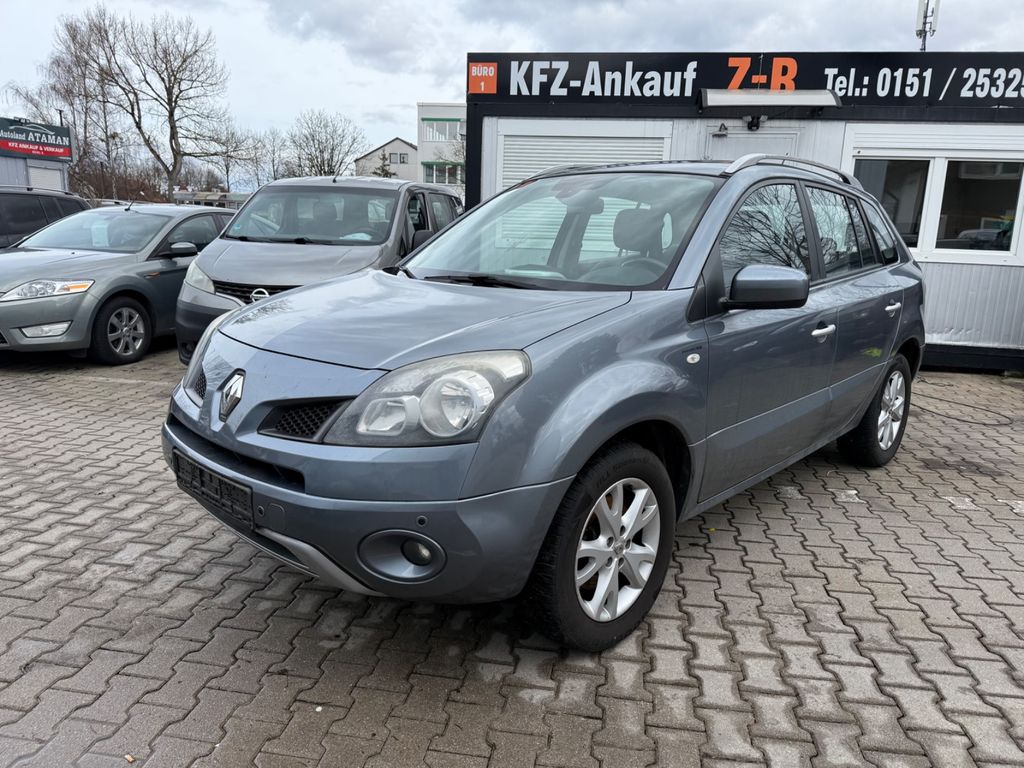 Bild des Angebotes Renault Koleos Dynamique- Automatik 4x4 Tüv-08-26